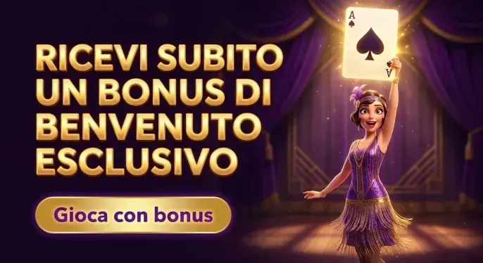 Posido Casino