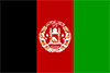 bandiera afganistan